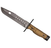 Nóż Taktyczny - Bagnet K25 N-309P (32068)